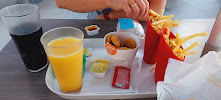 Plats et boissons du Restauration rapide McDonald's Original's à Briis-sous-Forges - n°9