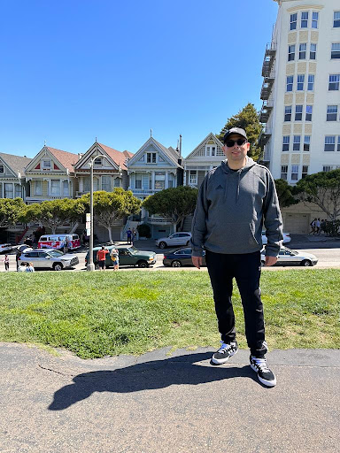 Small Car Big Time Tours--San Francisco Private Tours image
