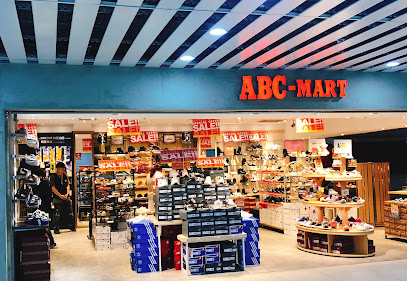 ABC-MART 北车微风店