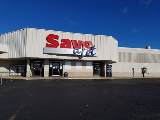 Save-A-Lot, 4525 Roosevelt Blvd, Middletown, OH 45044, USA, 
