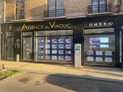Agence du Viaduc - Transaction Immobilière à Le Perreux-sur-Marne