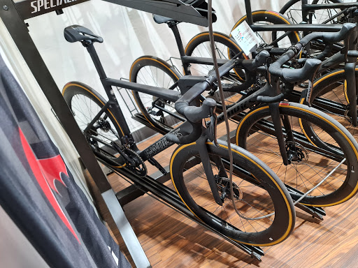 Bicycle Store «West End Bikes», reviews and photos, 1111 SW Stark St, Portland, OR 97205, USA