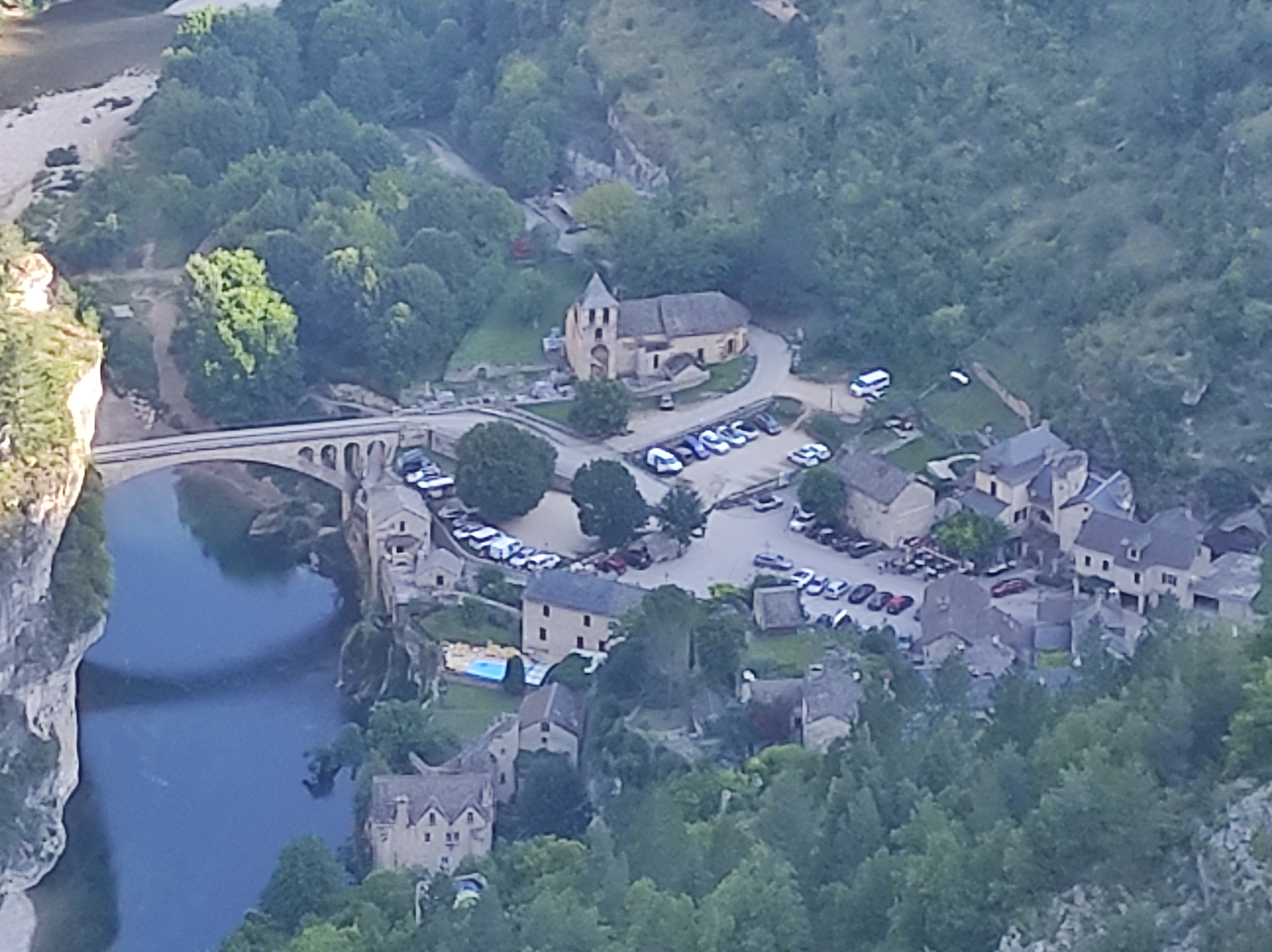 Photo n° 1 de l'avis de jedcou. fait le 11/08/2021 à 19:36