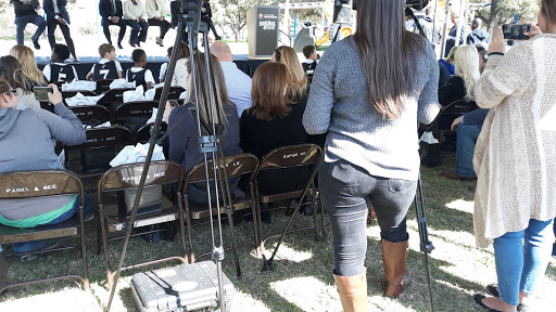 Recreation Center «Woodard Center», reviews and photos, 1011 Locke St, San Antonio, TX 78208, USA