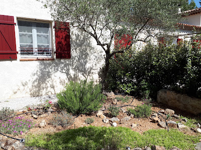 Gite Les Oliviers à Cotignac