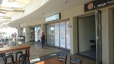 Gold Coast School Of Hairdressing