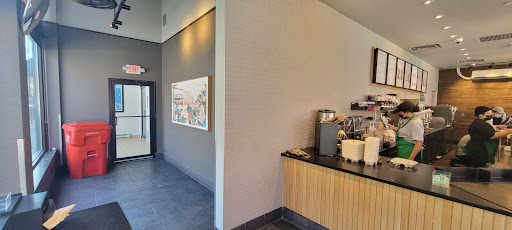 Coffee Shop «Starbucks», reviews and photos, 766 Lancaster Ave, Bryn Mawr, PA 19010, USA