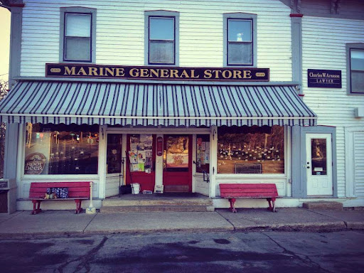 General Store «Marine General Store», reviews and photos, 101 Judd St, Marine on St Croix, MN 55047, USA