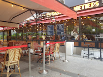 Atmosphère du Restaurant La Terrasse des Métiers à Paris - n°17