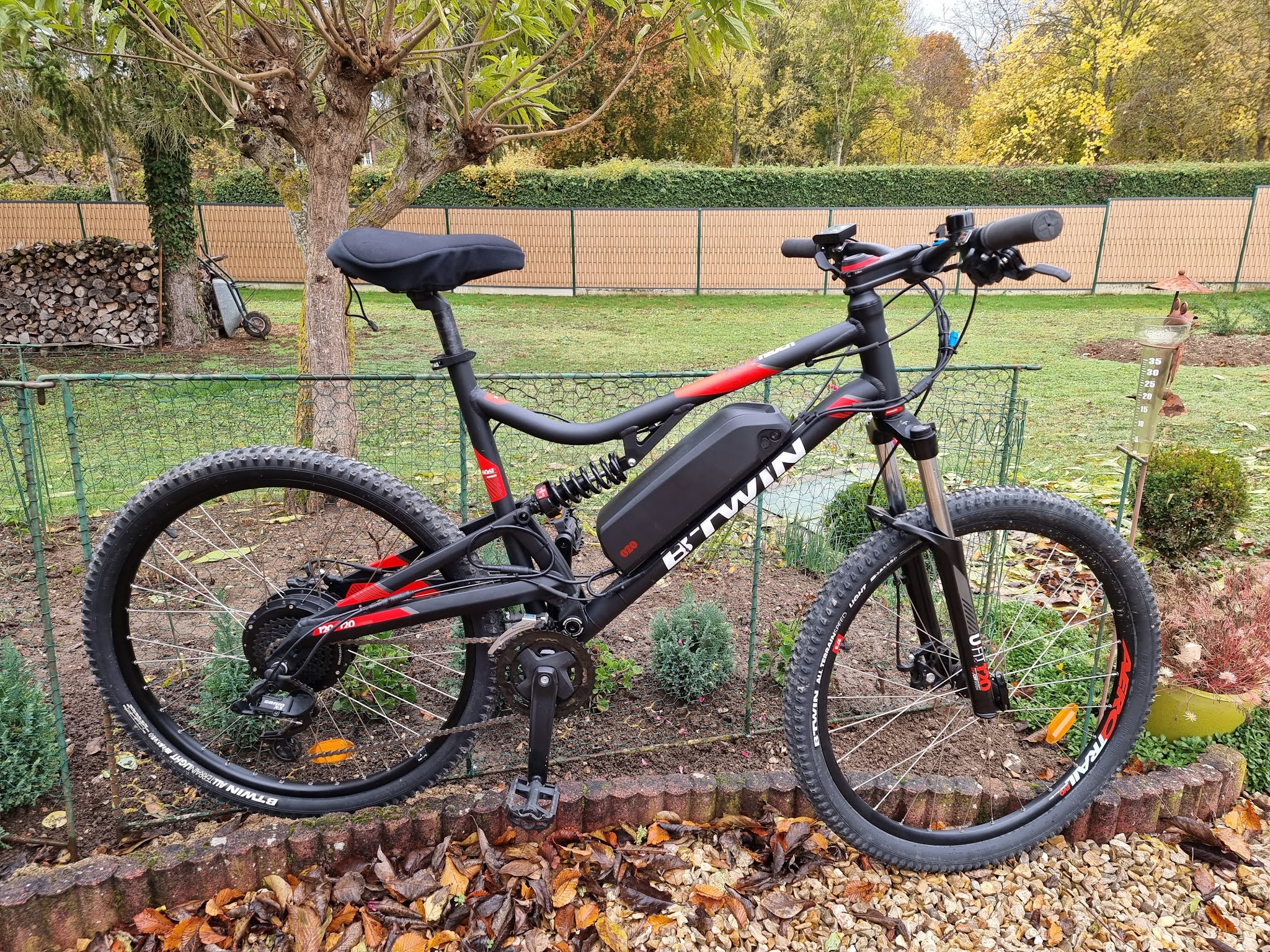 Photo n° 1 de l'avis de François.A fait le 10/11/2021 à 13:00