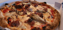 Plats et boissons du Pizzas à emporter Loussa Pizza à La Rochelle - n°18