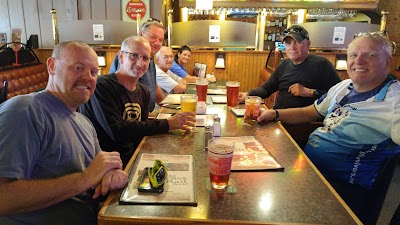 Photos of The Brass Rail Bar and Grill