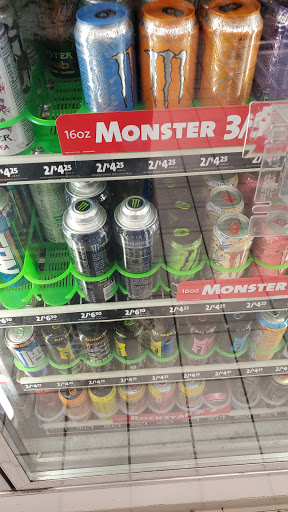 Convenience Store «Speedway», reviews and photos, 1225 W McClain Ave, Scottsburg, IN 47170, USA