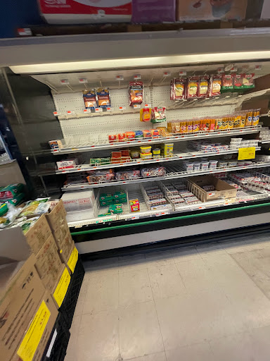 Supermarket «Good Fortune Supermarket», reviews and photos, 935 W Duarte Rd, Monrovia, CA 91016, USA