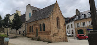 Ossuaire de Saint-Thomas Landerneau