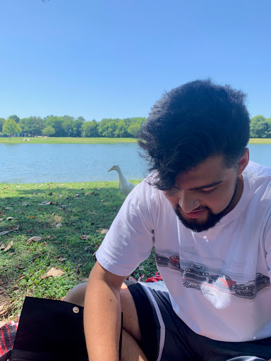 Park «Waterview Park», reviews and photos, 1700 Whitecliff Dr, Duncanville, TX 75137, USA