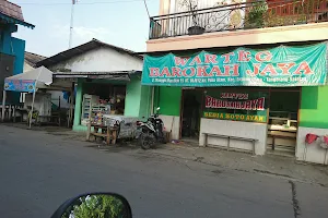 Warteg Barokah image