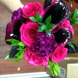Florist «Blossom Boutique Florist», reviews and photos, 611 Pottstown Pike, Exton, PA 19341, USA