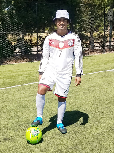 Park «Hillsboro parks and Recreation», reviews and photos, 300 NE 53rd Ave, Hillsboro, OR 97124, USA