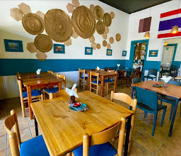 Khao Hom Halal Thai Cuisine photo