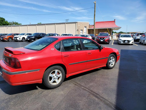 Auto Repair Shop «Jeff Automotive», reviews and photos, 2601 Crandall St, Sterling, IL 61081, USA