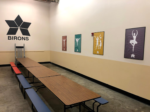 Sports School «Birons Youth Sports Center», reviews and photos, 12163 Katy Fwy, Houston, TX 77079, USA