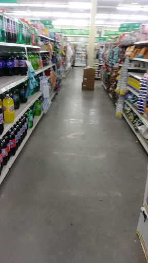 Dollar Store «Dollar Tree», reviews and photos, 328 Main St, Baker, LA 70714, USA