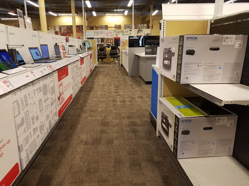 Office Supply Store «Office Depot», reviews and photos, 17801 Biscayne Blvd, North Miami Beach, FL 33160, USA