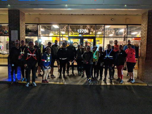 Sporting Goods Store «Fleet Feet Sports Columbus», reviews and photos, 1270 E Powell Rd, Lewis Center, OH 43035, USA