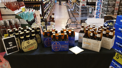 Grocery Store «Kroger», reviews and photos, 65 S Livernois Rd, Rochester Hills, MI 48307, USA