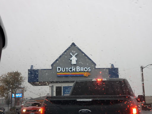 Coffee Shop «Dutch Bros», reviews and photos, 747 Chetco Ave, Brookings, OR 97415, USA