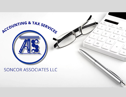 ATS Soncor Associates LLC