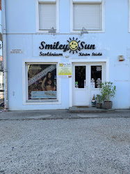 Smiley Sun Szolárium Stúdió,GLS Csomagpont
