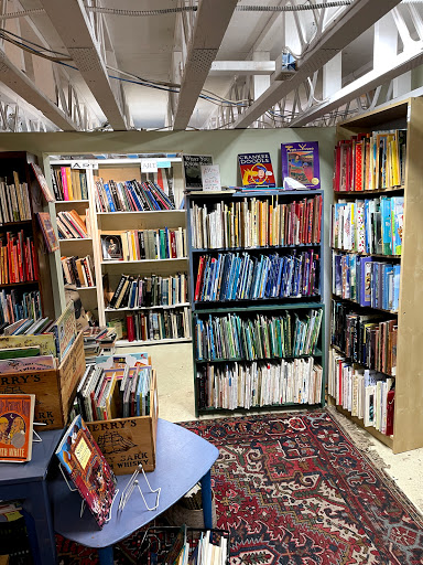 Book Store «Riverby Books», reviews and photos, 805 Caroline St, Fredericksburg, VA 22401, USA