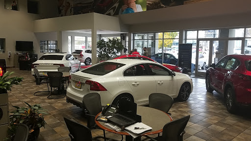Car Dealer «Bob Penkhus Volvo Mazda Volkswagen», reviews and photos, 1101 Motor City Dr, Colorado Springs, CO 80905, USA