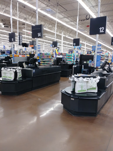 Department Store «Walmart Supercenter», reviews and photos, 1150 Harter Pkwy, Yuba City, CA 95993, USA