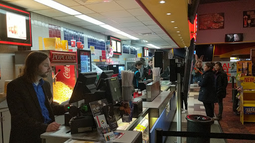 Movie Theater «Regal Cinemas Southwind 12», reviews and photos, 3433 Iowa St, Lawrence, KS 66046, USA