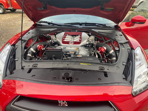 Self-Storage Facility «SecurCare Self Storage», reviews and photos, 1005 S Broad St, Monroe, GA 30655, USA