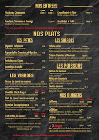 Photos du propriétaire du Restaurant français La Table de Bretagne et Table de Savoie à Montigny-le-Bretonneux - n°9
