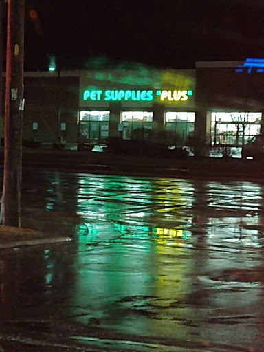 Pet Supply Store «Pet Supplies Plus», reviews and photos, 2100 W Grand River Ave, Okemos, MI 48864, USA