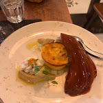 Photo n°4 de l'avis de Nick.. fait le 29/11/2022 à 11:23 sur le  Osteria al Casale à Matera