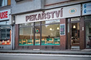 Pekařství Illík - Prodejna Ostrava-Mariánské Hory image
