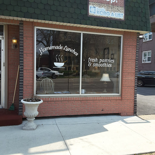 Coffee Shop «Brewed Awakenings», reviews and photos, 1271 1st Ave SE, Cedar Rapids, IA 52402, USA