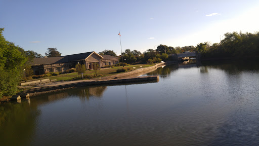 Park «Marquette Park», reviews and photos, 6743 S Kedzie Ave, Chicago, IL 60629, USA