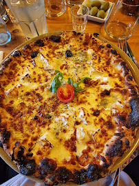 Pizza du Restaurant italien Più Aubagne Alta Rocca - n°20