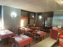 Atmosphère du Restaurant La Riviera à Hombourg-Haut - n°2