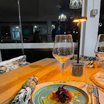 Photo n°2 de l'avis de alessandra.e fait le 21/05/2023 à 19:27 sur le  Bolina 55 Restaurant pescatori in cucina à Stintino