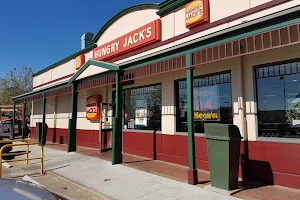 Hungry Jack's Burgers Ballarat image