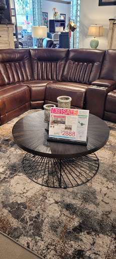 Furniture Store «Rooms To Go Furniture Store - Daytona Beach», reviews and photos, 2375 W International Speedway Blvd, Daytona Beach, FL 32114, USA