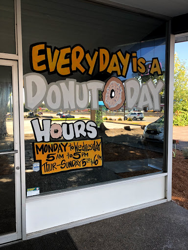 Donut Shop «Donut Day», reviews and photos, 18955 SW Tualatin Valley Hwy, Beaverton, OR 97006, USA